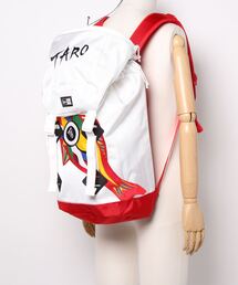 NEW ERA（ニューエラ）の「【NEW ERA】ラックサック 35L Taro Okamoto