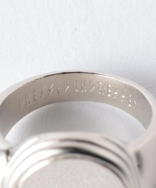 DRESSEDUNDRESSED（ドレスドアンドレスド）の