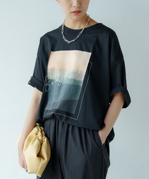 LOUNGEDRESS（ラウンジドレス）の「2XLフォトT（Tシャツ