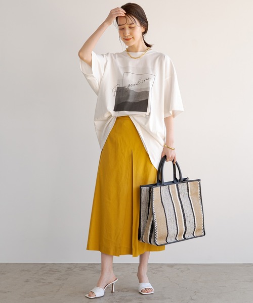 LOUNGEDRESS（ラウンジドレス）の「2XLフォトT（Tシャツ