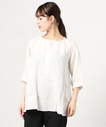 着用1回　TRANSIT PAR-SUCH/トランジット パーサッチ/PARKA TRANSIT（トランジット）の「TRANSIT PAR-SUCH/トランジット