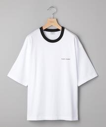 BEAUTY&YOUTH UNITED ARROWS | 【Wellness Sports Wear】 BY FREEDOM STANDARD リンガー Tシャツ(Tシャツ/カットソー)