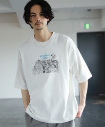 niko and... | アーティストコラボＴシャツ(Tシャツ/カットソー)