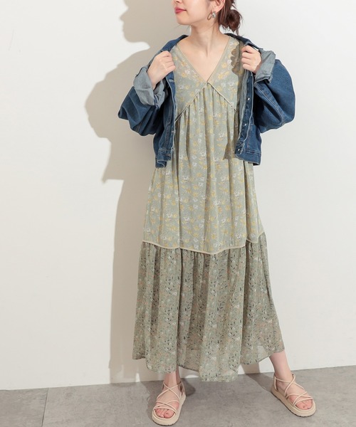 natural couture（ナチュラルクチュール）の「【WEB限定カラー