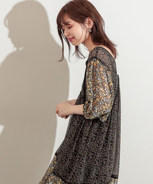 natural couture（ナチュラルクチュール）の「【WEB限定カラー