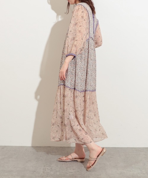 natural couture（ナチュラルクチュール）の「【WEB限定カラー