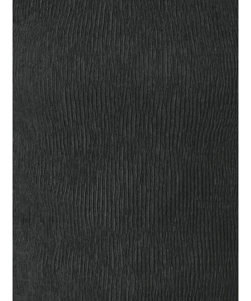 EMODA（エモダ）の「シャーリングミニマルパフトップ（Tシャツ/カットソー・レディース・ホワイト/ブラック/オレンジ/ブルー・FREE）」の19枚目の写真