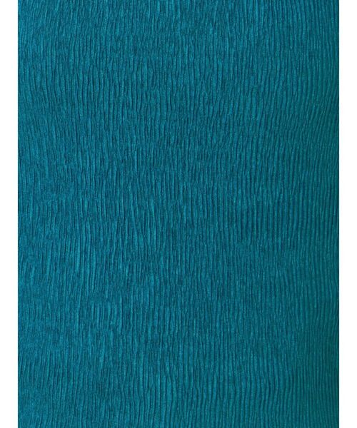 EMODA（エモダ）の「シャーリングミニマルパフトップ（Tシャツ/カットソー・レディース・ホワイト/ブラック/オレンジ/ブルー・FREE）」の20枚目の写真