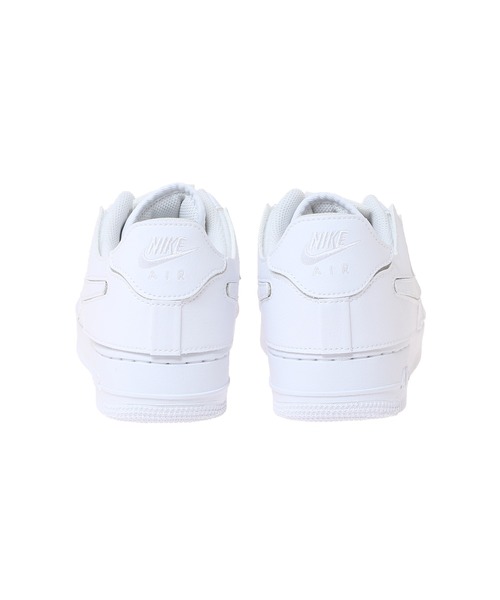 NIKE（ナイキ）の「NIKE AF1/1 - CV1758-100（スニーカー・レディース・ホワイト・24.5㎝/24㎝/23㎝/23.5㎝）」の5枚目の写真