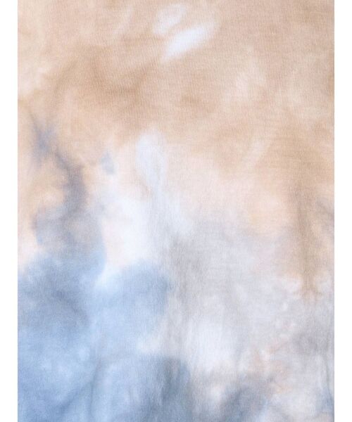 MURUA(ムルーア)の「USコットンベーシックタイダイTee(Tシャツ/カットソー・レディース・その他1・FREE)」の12枚目の写真