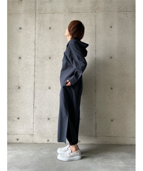 BEARDSLEY（ビアズリー）の「《CORSO ROMA 9》スリッポン（スリッポン・レディース・ライトグレー/ブルー/ブラック・37/38/39/40/35/36）」の12枚目の写真