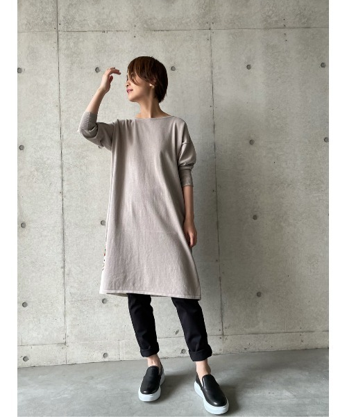 BEARDSLEY（ビアズリー）の「《CORSO ROMA 9》スリッポン（スリッポン・レディース・ライトグレー/ブルー/ブラック・37/38/39/40/35/36）」の13枚目の写真