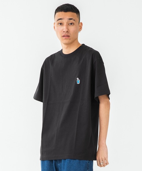 送料無料！XLARGE S/S TEE BUFF XLARGE（エクストララージ）の「S/S TEE BUFF（Tシャツ