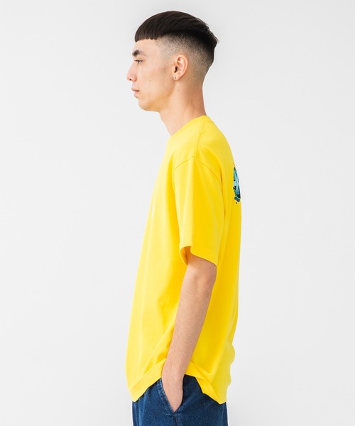 XLARGE（エクストララージ）の「S/S TEE BUFF（Tシャツ