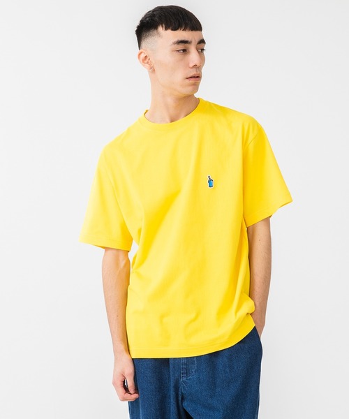 送料無料！XLARGE S/S TEE BUFF XLARGE（エクストララージ）の「S/S TEE BUFF（Tシャツ