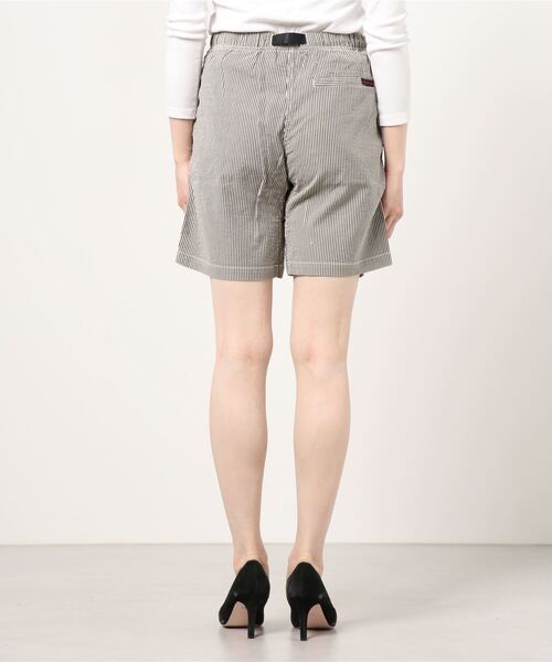 Gramicci（グラミチ）の「GRAMICCI/グラミチ ショーツ GLP-20S045（その他パンツ・レディース・ホワイト・M）」の3枚目の写真