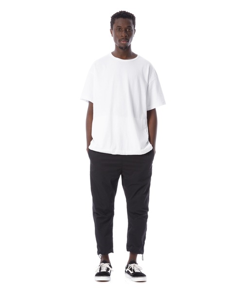 Sandinista（サンディニスタ）の「Home Twill Stretch Ankle Cut