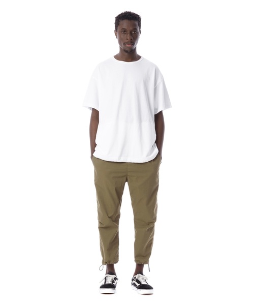 Sandinista（サンディニスタ）の「Home Twill Stretch Ankle Cut
