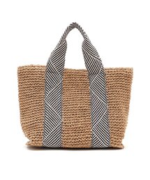 SHOO・LA・RUE | 【抗菌防臭】ペーパー太テープトート(トートバッグ)