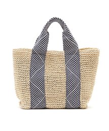 SHOO・LA・RUE | 【抗菌防臭】ペーパー太テープトート(トートバッグ)