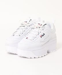 FILA | 【FILA】ディスラプター2 ウェッジ ウィメンズ(スニーカー)