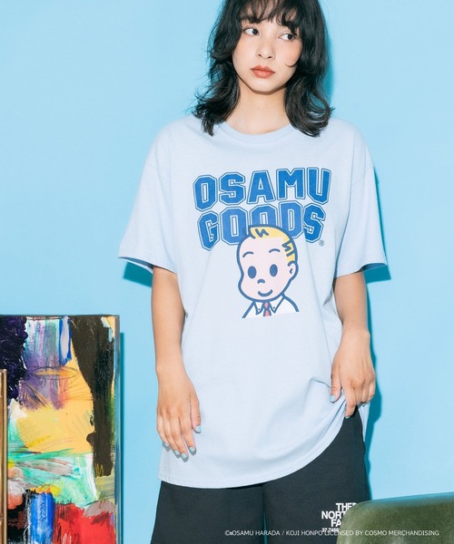 きいこ様 ご購入予定：osamu goods Tシャツ ジャック きいこ様 ご購入予定：osamu goods Tシャツ ジャック - メルカリ