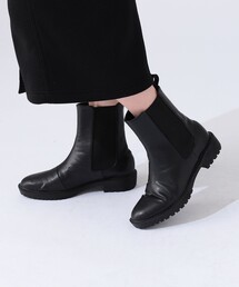 B:MING by BEAMS | B:MING by BEAMS / サイドゴア ブーツ 21AW(ブーツ)