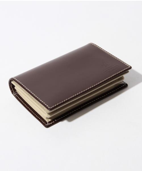 ETTINGER（エッティンガー）の「ETTINGER / スペシャル名刺入れ（名刺