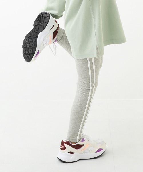 devirock(デビロック)の「ラインレギンス(レギンス/スパッツ・キッズ・その他4/その他1/その他3/その他2・100cm/110cm/80cm/130cm/140cm/150cm/120cm/90cm/160cm)」の4枚目の写真