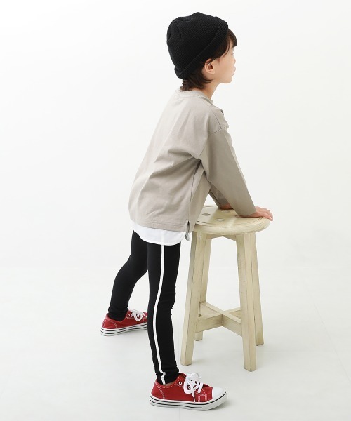 devirock(デビロック)の「ラインレギンス(レギンス/スパッツ・キッズ・その他4/その他1/その他3/その他2・100cm/110cm/80cm/130cm/140cm/150cm/120cm/90cm/160cm)」の14枚目の写真