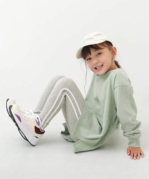 devirock(デビロック)の「ラインレギンス(レギンス/スパッツ・キッズ・その他4/その他1/その他3/その他2・100cm/110cm/80cm/130cm/140cm/150cm/120cm/90cm/160cm)」の7枚目の写真