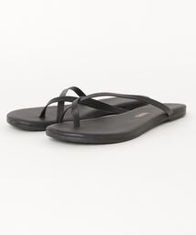 TKEES | TKEES　RILEY　レザーサンダル(サンダル)