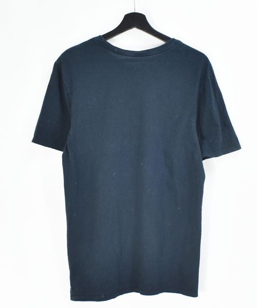 NIKE(ナイキ)の「【ヴィンテージ古着】NIKE/ナイキ プリント Tシャツ(Tシャツ/カットソー・メンズ・ブラック・MEDIUM)」の2枚目の写真