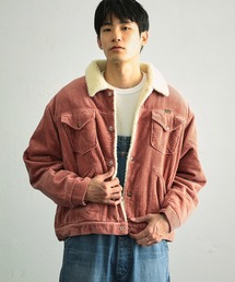 Wrangler | Wrangler/ラングラー　ランチコート(ライダースジャケット)