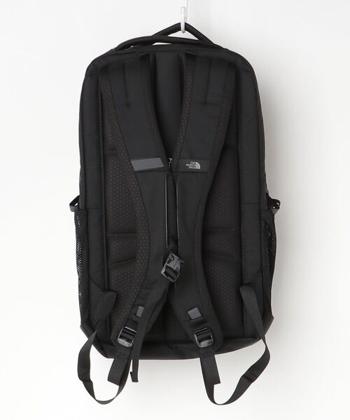 THE NORTH FACE(ザノースフェイス)の「THE NORTH FACE/ザ・ノースフェイス /Vault_NF0A3VY2 リュック(バックパック/リュック・メンズ・ホワイト/ブラック/グリーン/グレー・ONESIZE/ONE SIZE)」の7枚目の写真