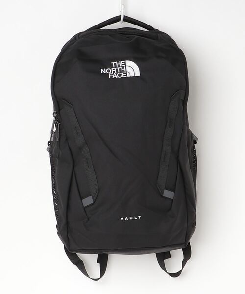 THE NORTH FACE(ザノースフェイス)の「THE NORTH FACE/ザ・ノースフェイス /Vault_NF0A3VY2 リュック(バックパック/リュック・メンズ・ホワイト/ブラック/グリーン/グレー・ONESIZE/ONE SIZE)」の8枚目の写真