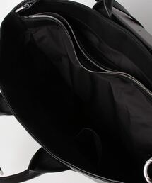 DIESEL（ディーゼル）の「レディース MIXマテリアル モノグラム