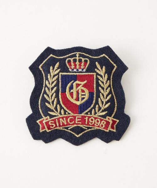 green label relaxing（グリーンレーベルリラクシング）の「【WEB限定】ジャケット+スカート+ブラウス+リボンセット（テーラードジャケット・キッズ・その他1・150cm/160cm）」の6枚目の写真