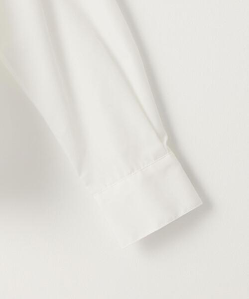 green label relaxing（グリーンレーベルリラクシング）の「【WEB限定】ジャケット+スカート+ブラウス+リボンセット（テーラードジャケット・キッズ・その他1・150cm/160cm）」の22枚目の写真