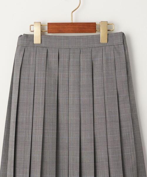 green label relaxing（グリーンレーベルリラクシング）の「【WEB限定】ジャケット+スカート+ブラウス+リボンセット（テーラードジャケット・キッズ・その他1・150cm/160cm）」の20枚目の写真