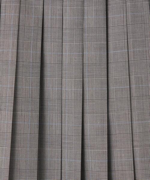 green label relaxing（グリーンレーベルリラクシング）の「【WEB限定】ジャケット+スカート+ブラウス+リボンセット（テーラードジャケット・キッズ・その他1・150cm/160cm）」の17枚目の写真