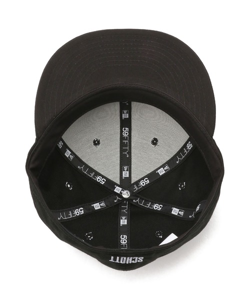 schott（ショット）の「【WEB LIMITED】Schott×NEWERA/ショット