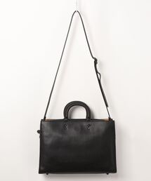 COACH（コーチ）の「ローグ ブリーフ（ビジネスバッグ）」 - WEAR
