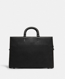 COACH（コーチ）の「ローグ ブリーフ（ビジネスバッグ）」 - WEAR
