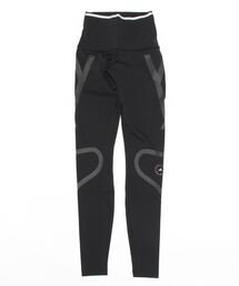 【adidas by Stella McCartney】TP TIGHT P.BLUE