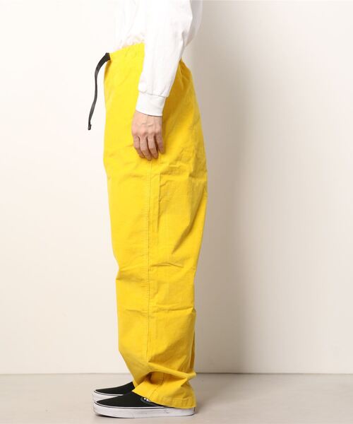 Levi's（リーバイス）の「SKATE QUICK RELEASE コーデュロイパンツ SULPHUR（その他パンツ・メンズ・マルチ・S/M/XL）」の6枚目の写真