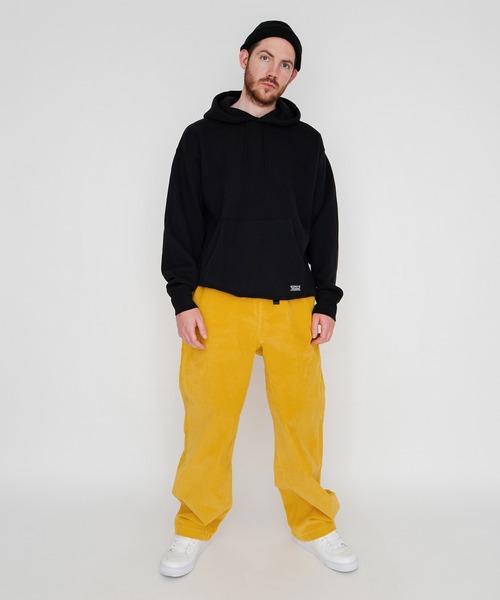 Levi's（リーバイス）の「SKATE QUICK RELEASE コーデュロイパンツ SULPHUR（その他パンツ・メンズ・マルチ・S/M/XL）」の5枚目の写真