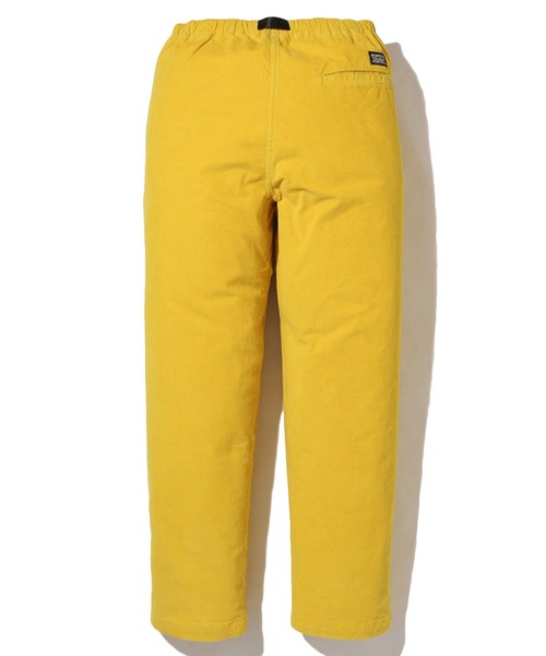 Levi's（リーバイス）の「SKATE QUICK RELEASE コーデュロイパンツ SULPHUR（その他パンツ・メンズ・マルチ・S/M/XL）」の17枚目の写真