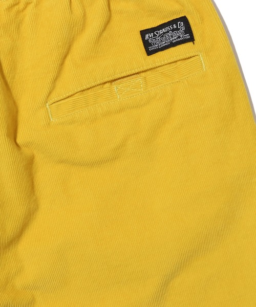 Levi's（リーバイス）の「SKATE QUICK RELEASE コーデュロイパンツ SULPHUR（その他パンツ・メンズ・マルチ・S/M/XL）」の16枚目の写真