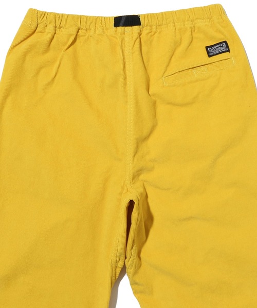 Levi's（リーバイス）の「SKATE QUICK RELEASE コーデュロイパンツ SULPHUR（その他パンツ・メンズ・マルチ・S/M/XL）」の13枚目の写真